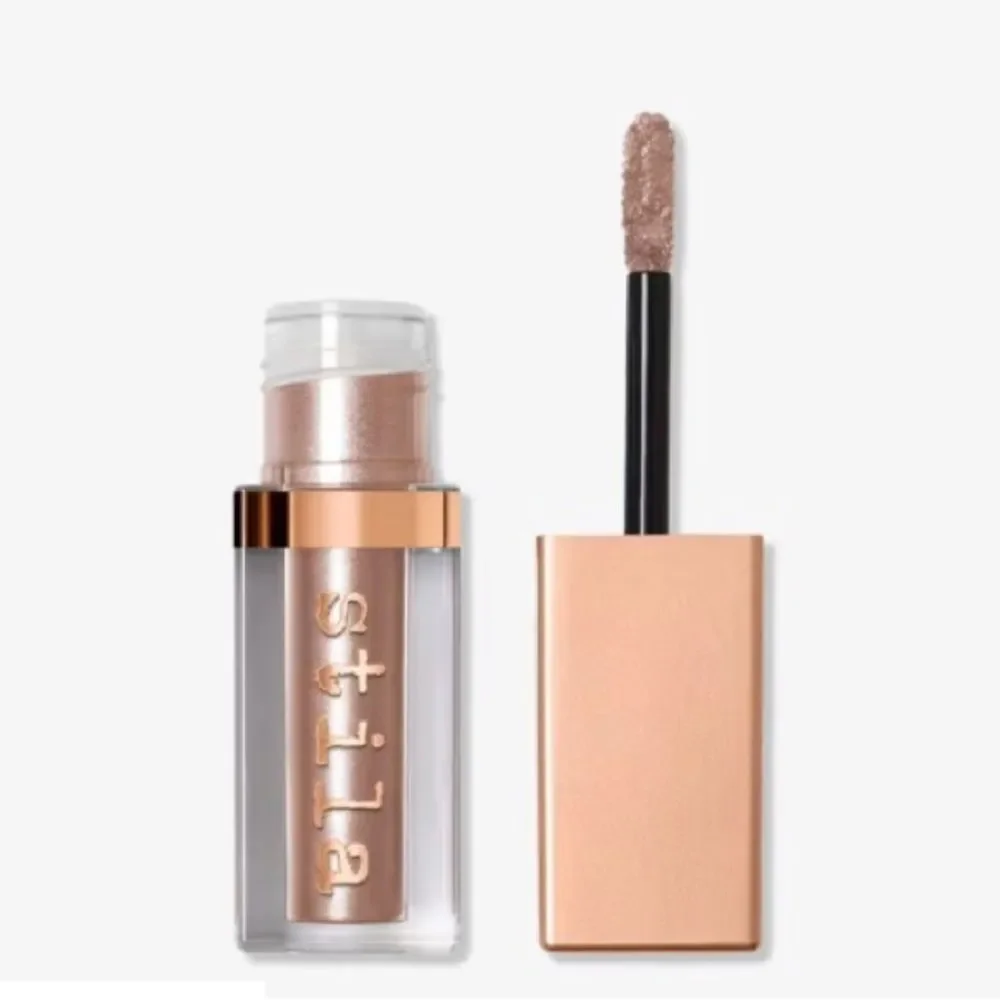 STILA - 🎉HPx2🎉 NWT - Shimmer & Glow Liquid Eye Shadow/“Grace”/Product Unopened
